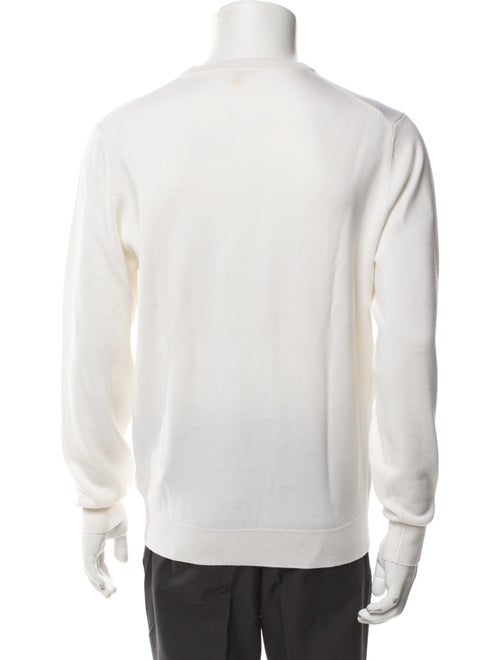 Suitsupply Merino Wool Turtleneck Pullover