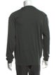 Suitsupply Merino Wool Crew Neck Pullover