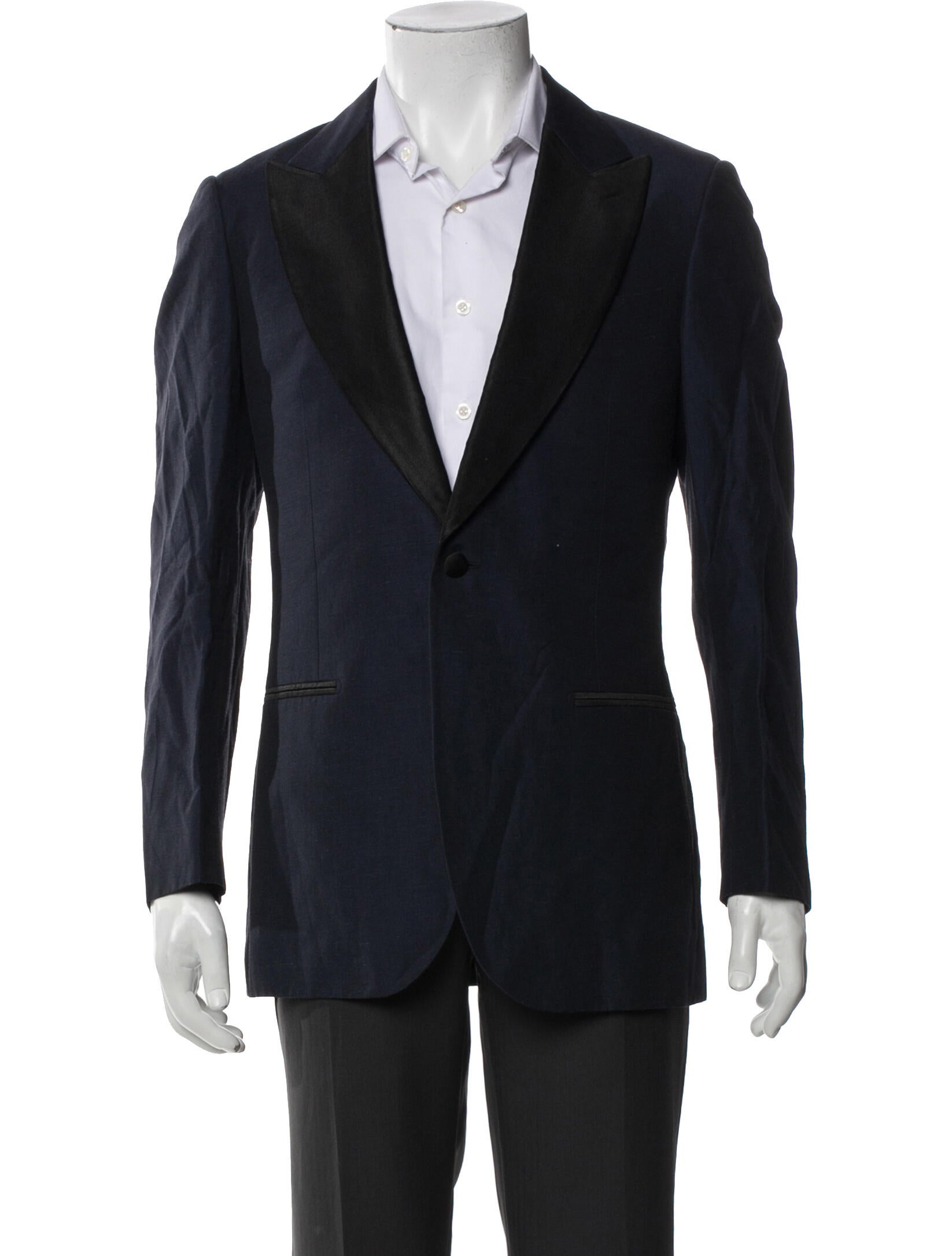 Suitsupply Wool Tuxedo