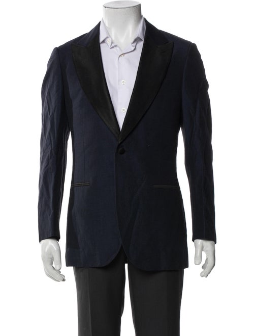 Suitsupply Wool Tuxedo