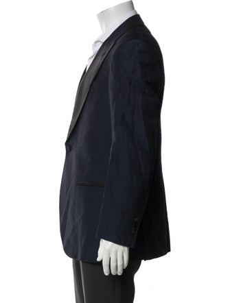 Suitsupply Wool Tuxedo