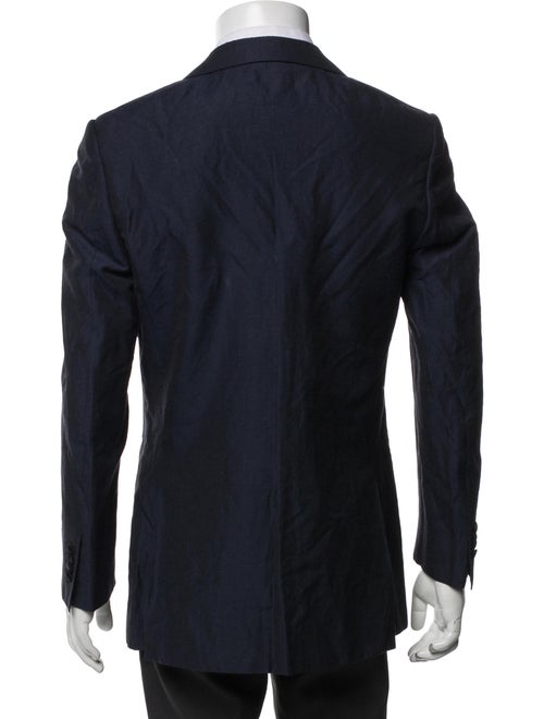 Suitsupply Wool Tuxedo