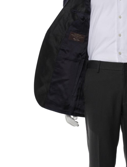 Suitsupply Wool Tuxedo