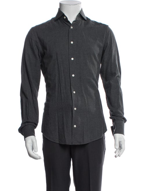 Suitsupply Long Sleeve Shirt