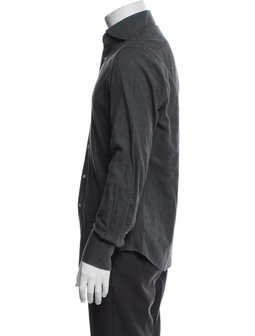 Suitsupply Long Sleeve Shirt