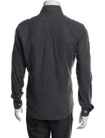 Suitsupply Long Sleeve Shirt