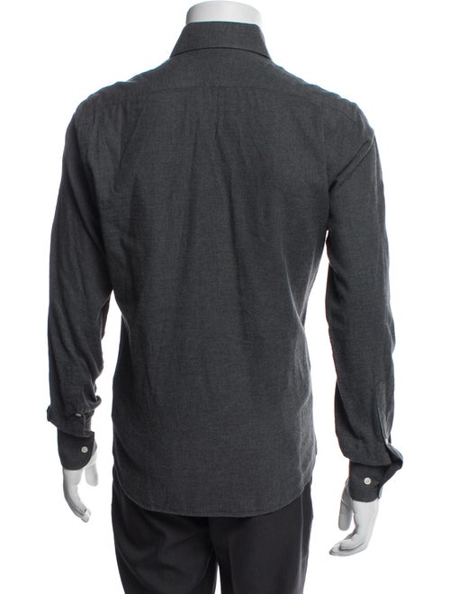 Suitsupply Long Sleeve Shirt