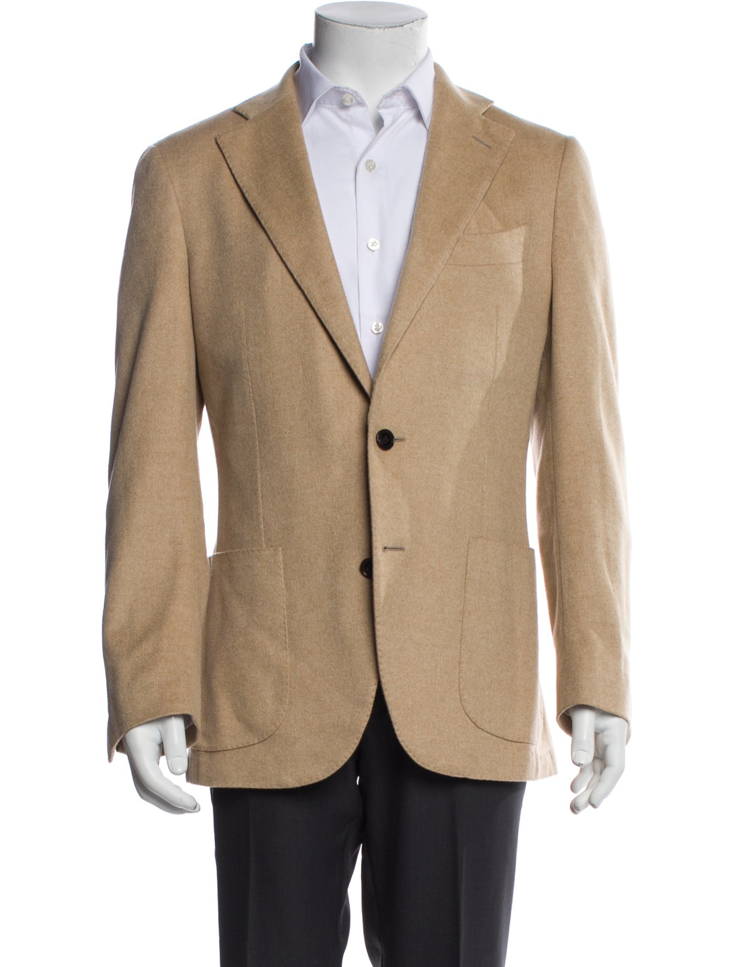 Suitsupply Cashmere Blazer