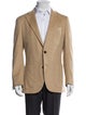 Suitsupply Cashmere Blazer