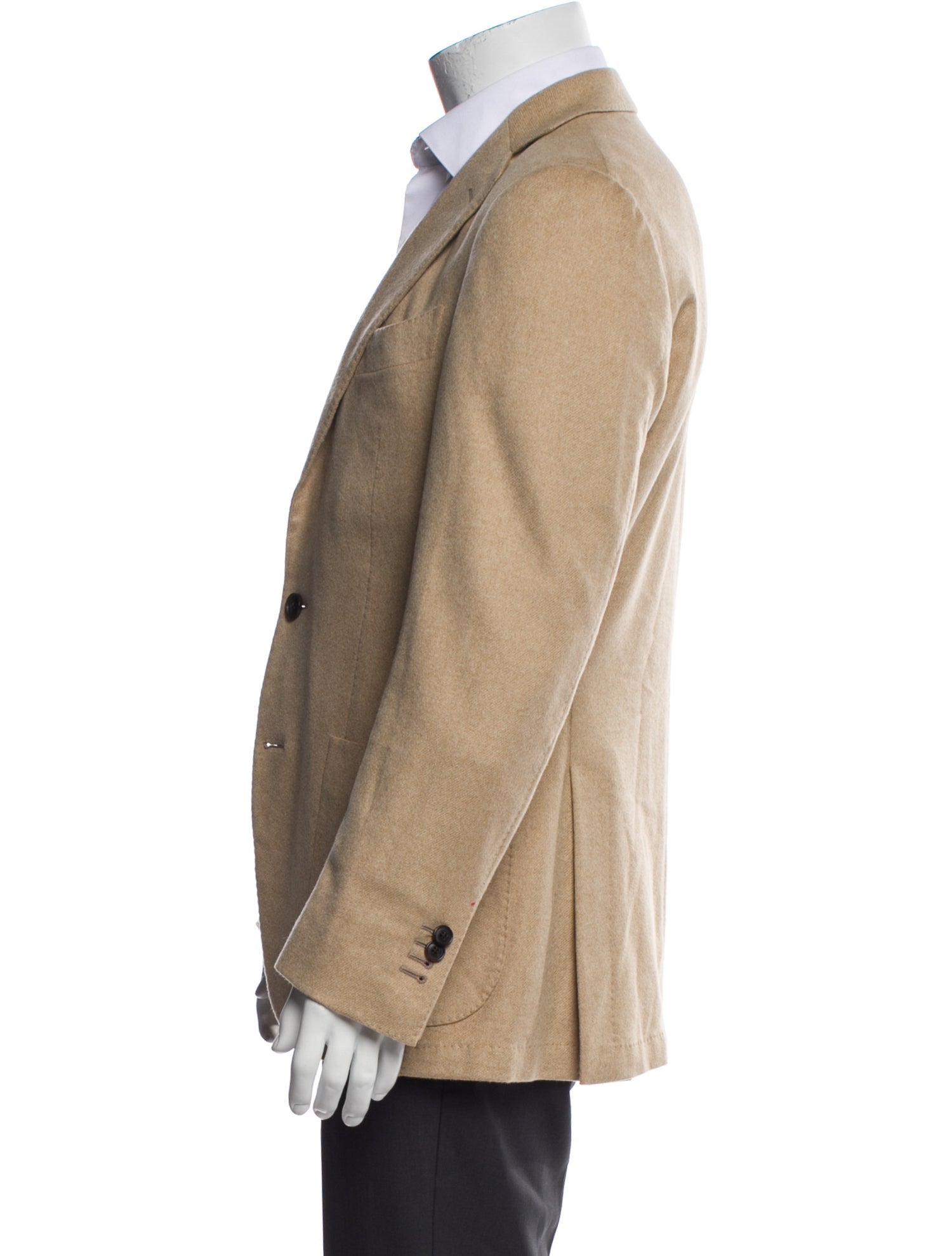 Suitsupply Cashmere Blazer