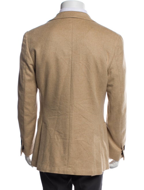 Suitsupply Cashmere Blazer