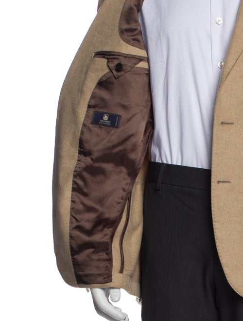 Suitsupply Cashmere Blazer