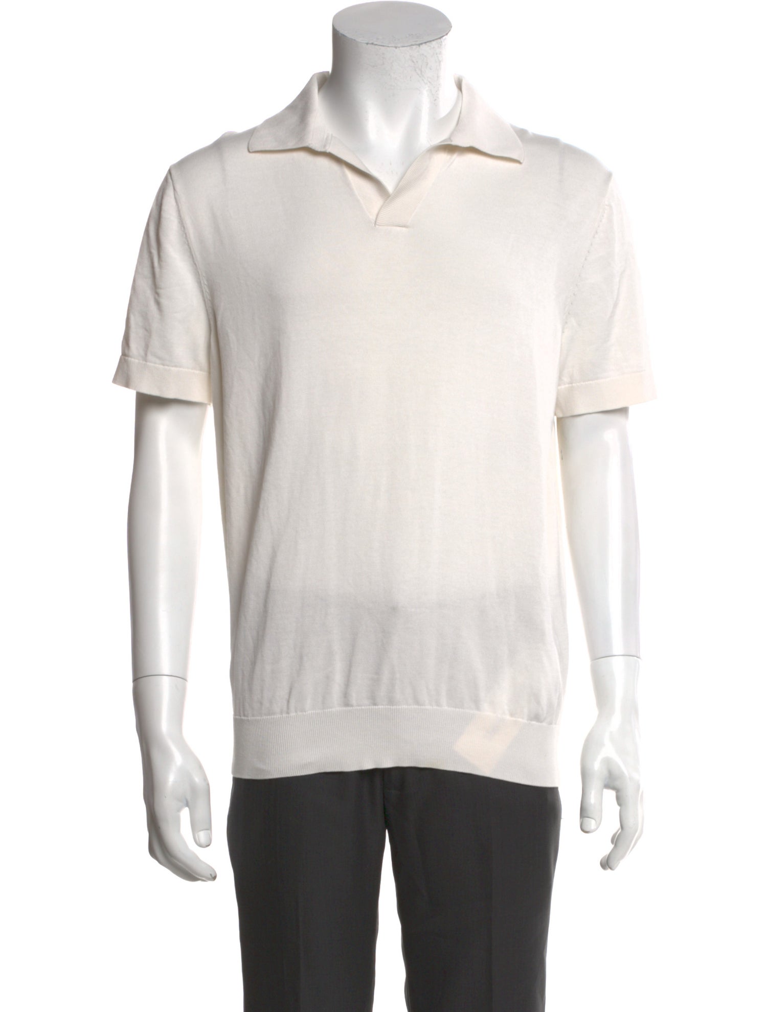 Suitsupply Short Sleeve Shirt