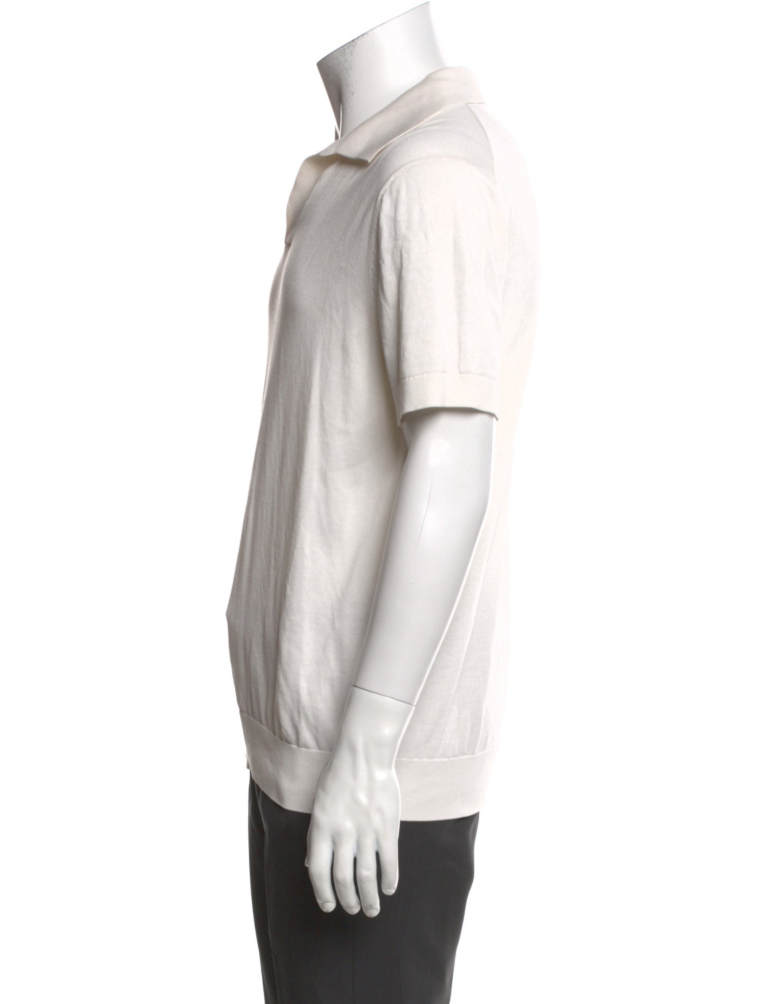 Suitsupply Short Sleeve Shirt