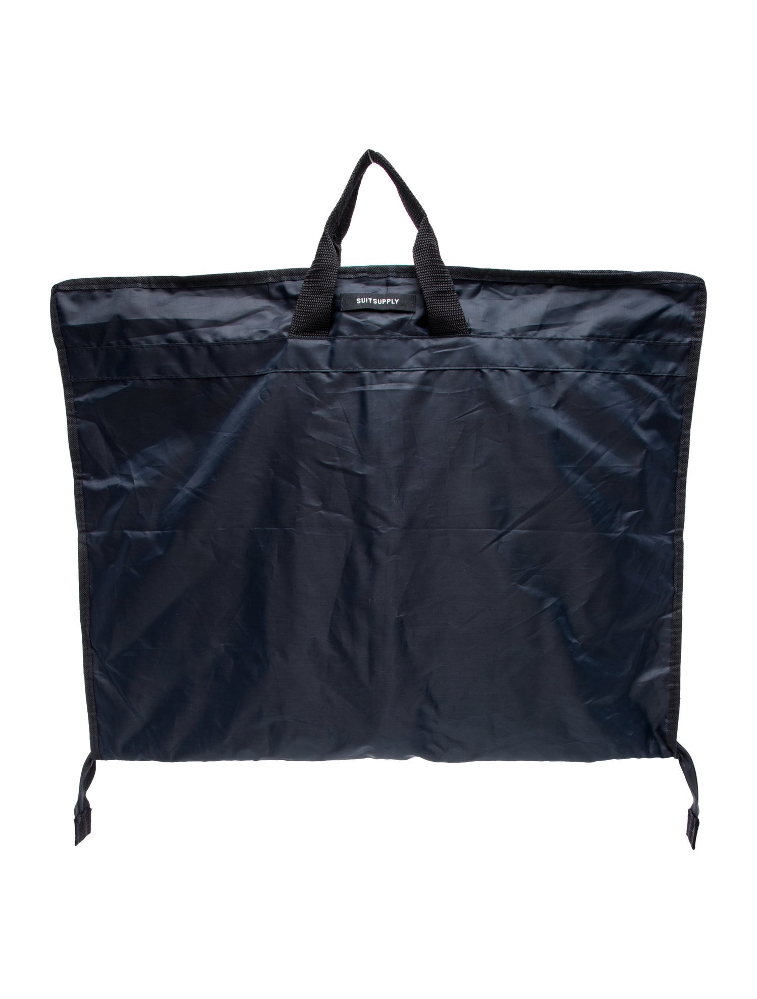 Suitsupply Nylon Garment Bag