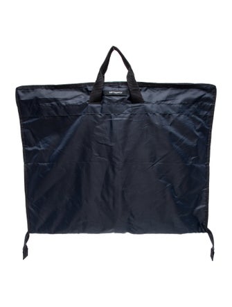 Suitsupply Nylon Garment Bag