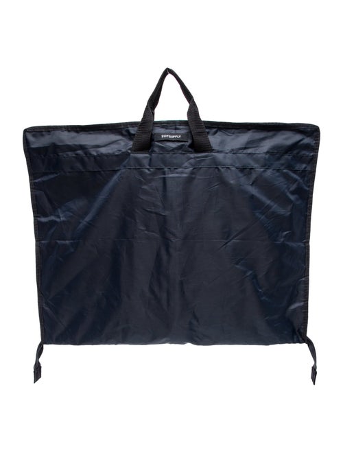 Suitsupply Nylon Garment Bag