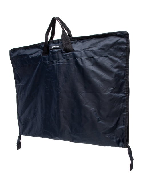 Suitsupply Nylon Garment Bag