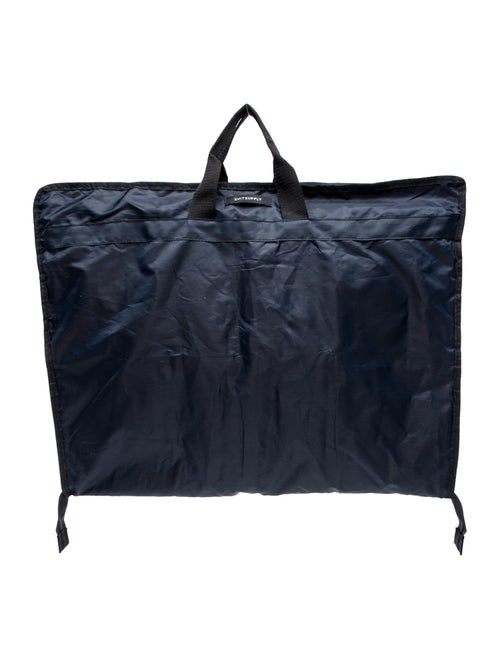 Suitsupply Nylon Garment Bag