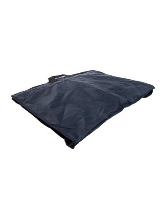Suitsupply Nylon Garment Bag