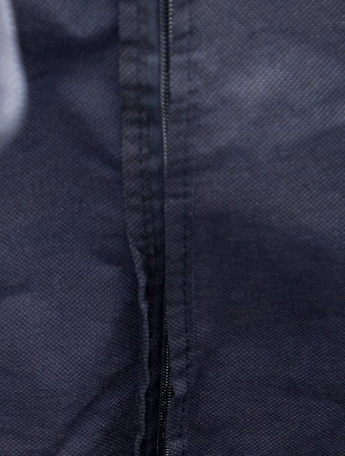 Suitsupply Nylon Garment Bag