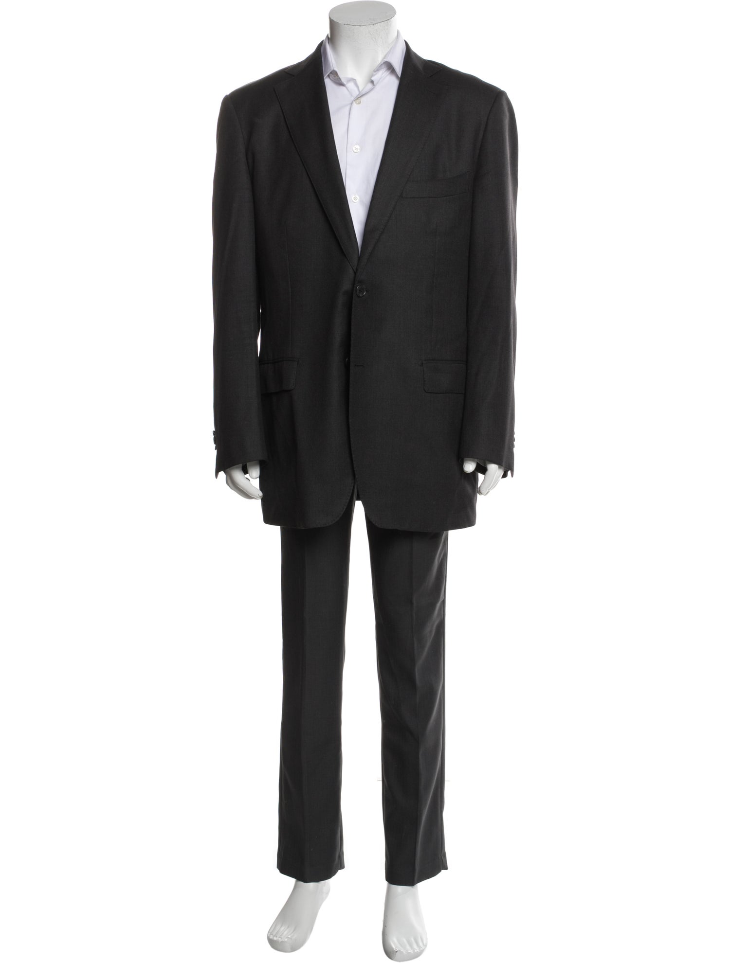 Suitsupply Wool Blazer