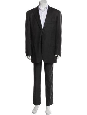 Suitsupply Wool Blazer