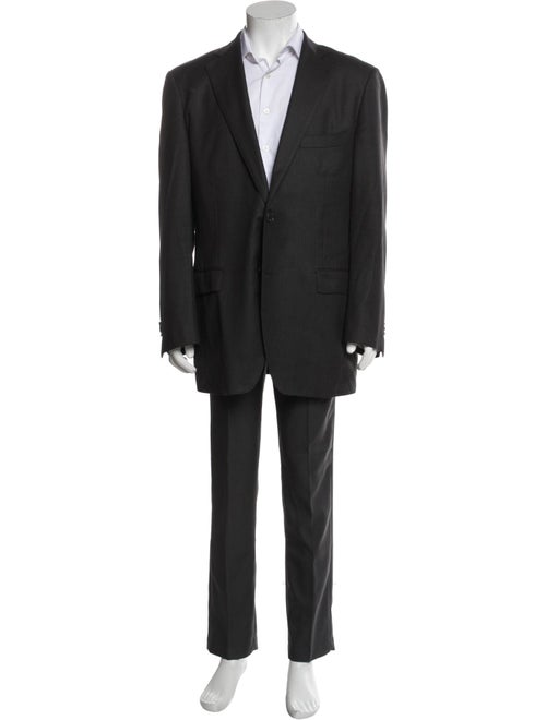 Suitsupply Wool Blazer