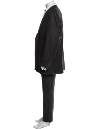 Suitsupply Wool Blazer