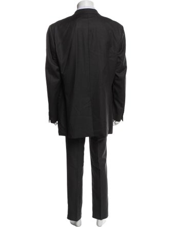 Suitsupply Wool Blazer