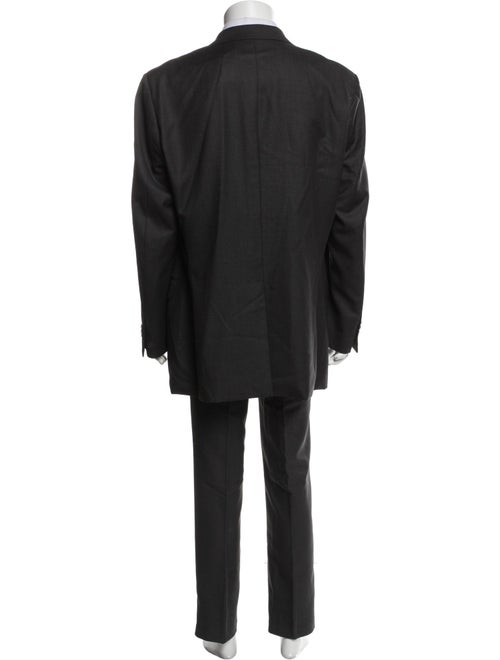 Suitsupply Wool Blazer