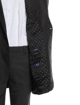 Suitsupply Wool Blazer