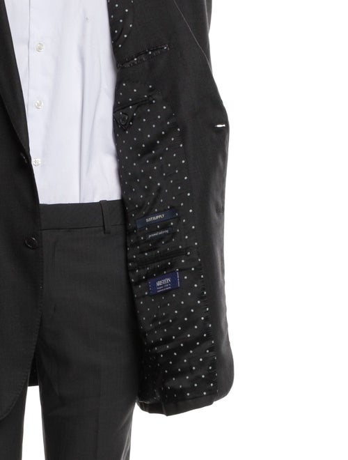 Suitsupply Wool Blazer