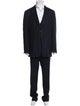 Suitsupply Wool Two-Piece Suit
