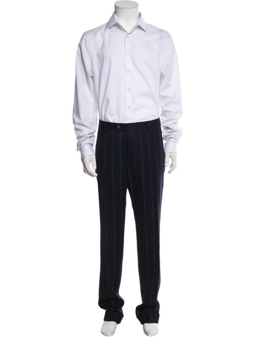 Suitsupply Wool Two-Piece Suit
