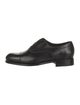 Suitsupply Leather Oxfords