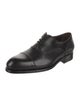 Suitsupply Leather Oxfords