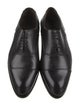 Suitsupply Leather Oxfords