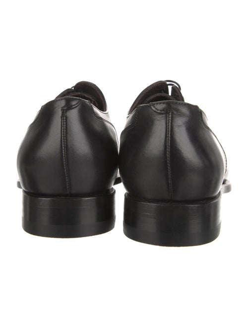 Suitsupply Leather Oxfords