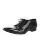 Suitsupply Patent Leather Oxfords