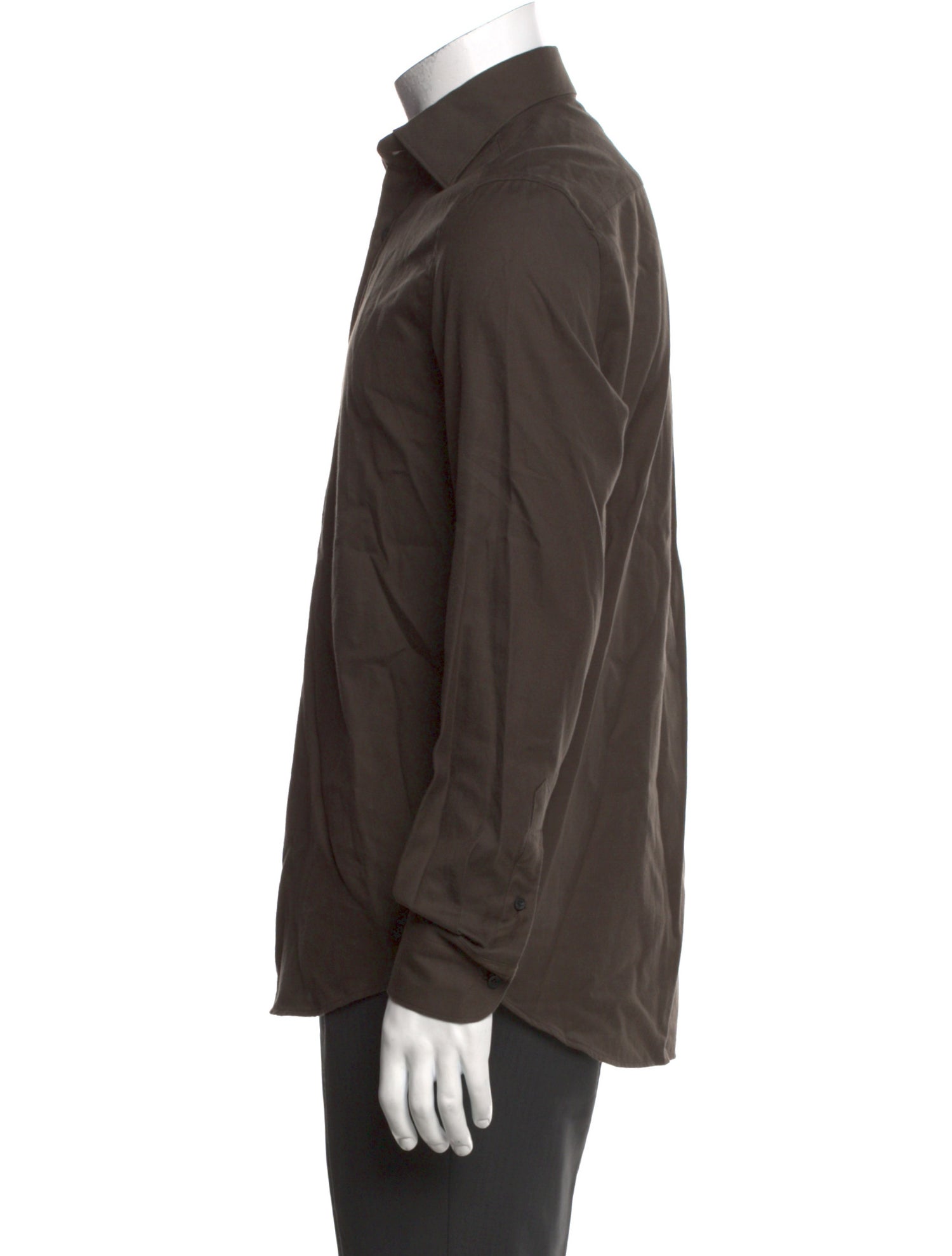 Suitsupply Long Sleeve Shirt