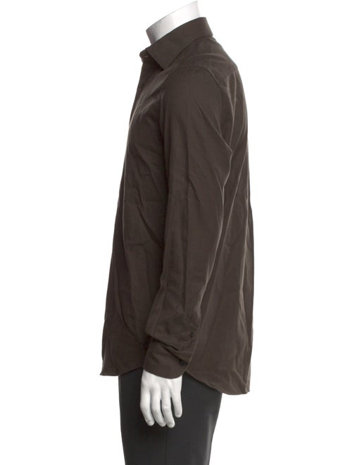 Suitsupply Long Sleeve Shirt