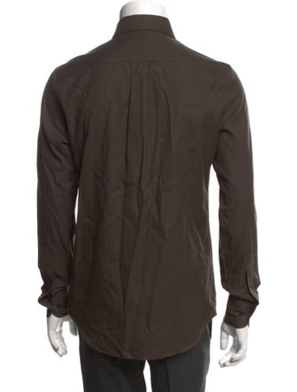 Suitsupply Long Sleeve Shirt