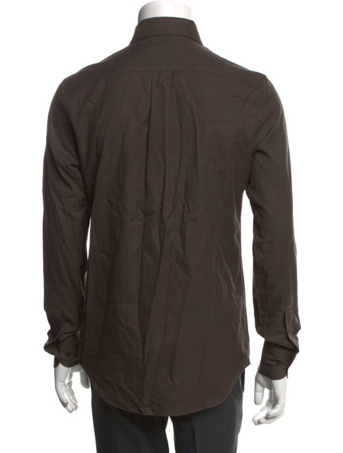 Suitsupply Long Sleeve Shirt