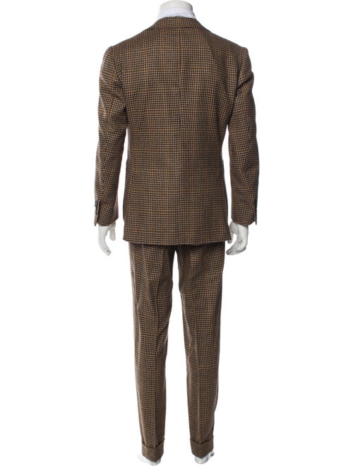 Suitsupply Wool Suit