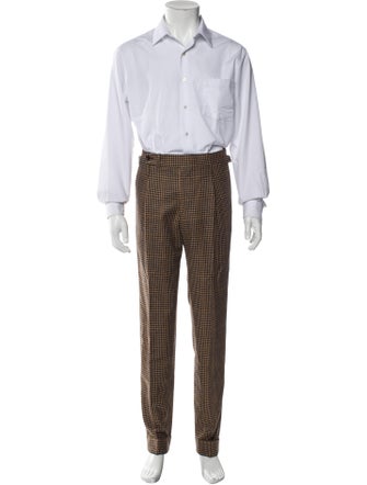 Suitsupply Wool Suit