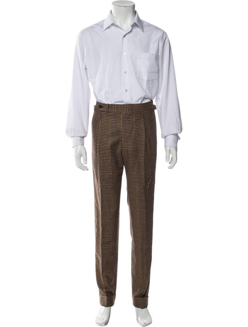 Suitsupply Wool Suit