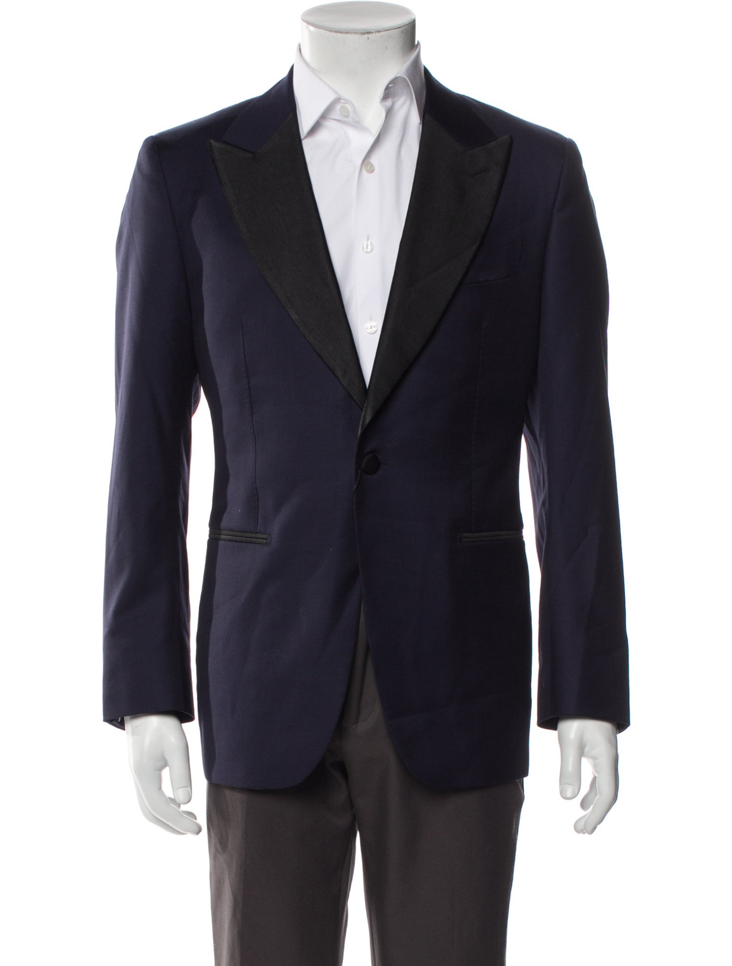 Suitsupply Wool Blazer w/ Tags