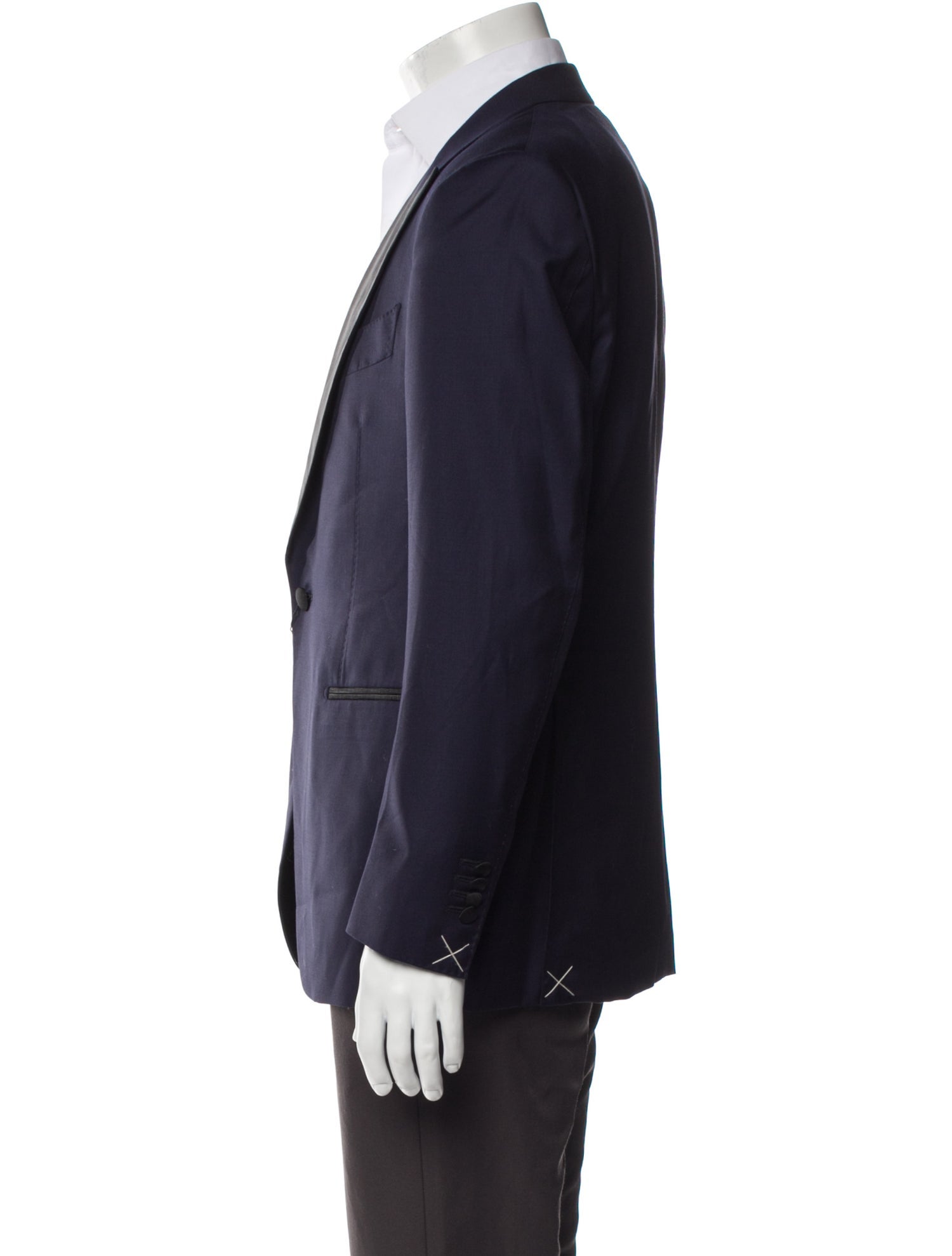 Suitsupply Wool Blazer w/ Tags