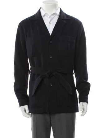 Suitsupply Utility Jacket